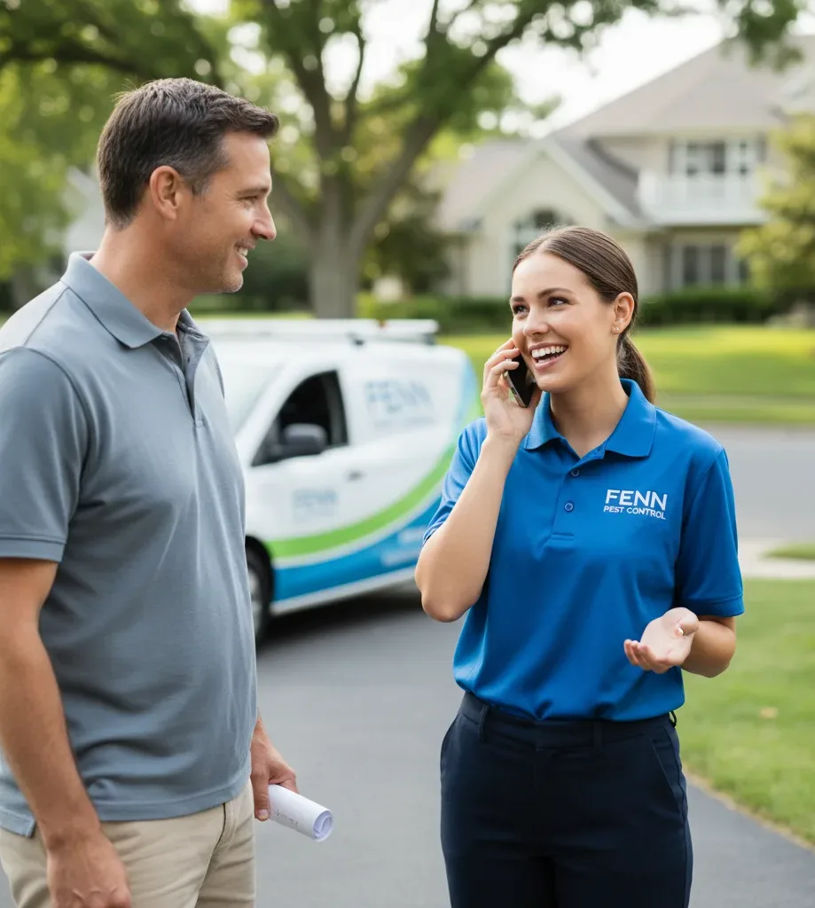 Ant Control in Moonachie, NJ